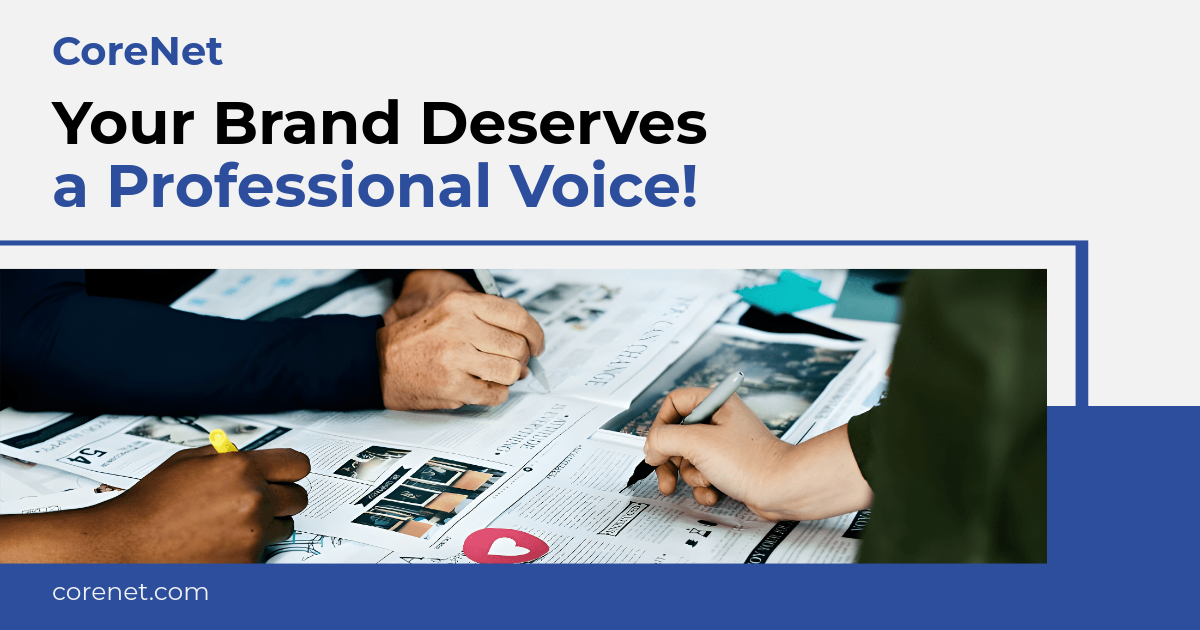 Free Professional Facebook Post Headline Template to Edit Online