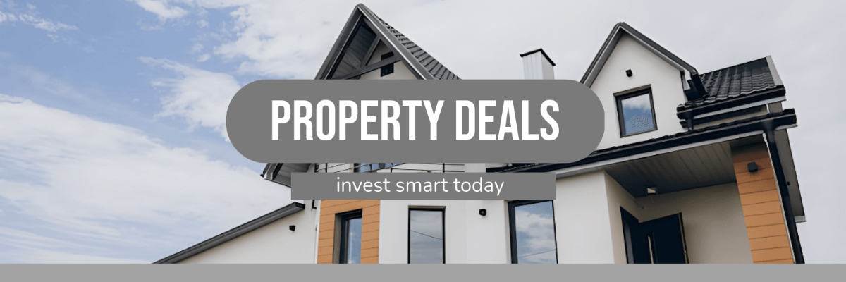 Free Real Estate X Header Template to Edit Online