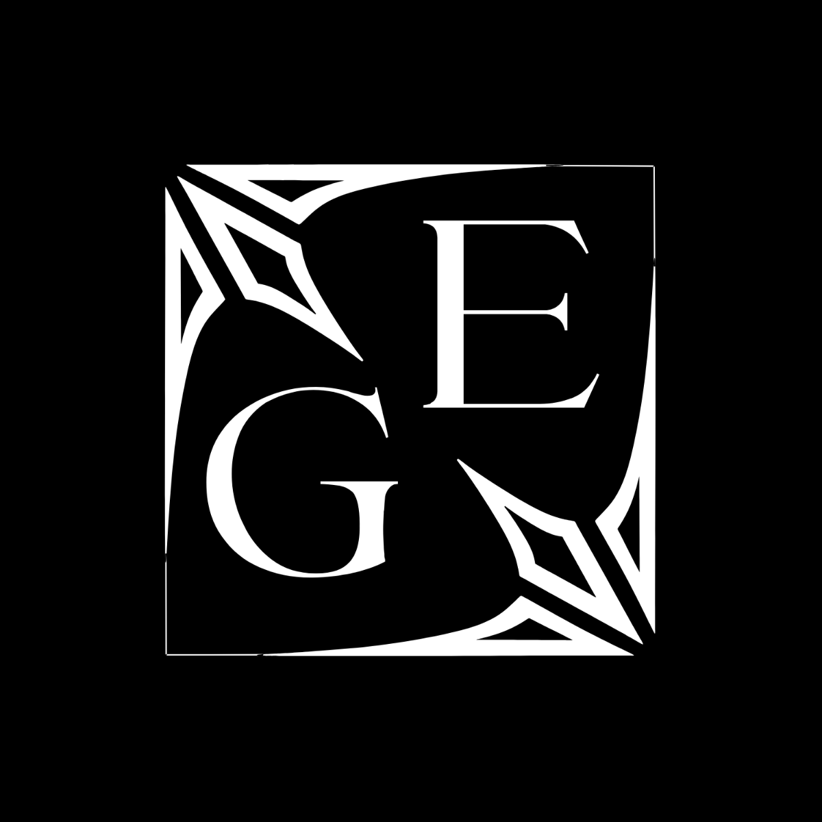 Free Frame Monogram Template to Edit Online