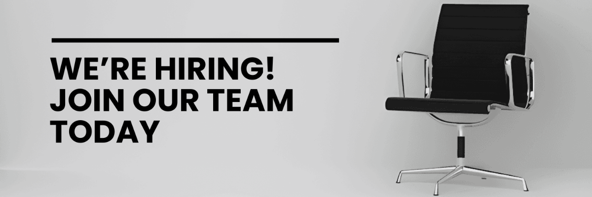 Free Job Vacancy X Header Template to Edit Online
