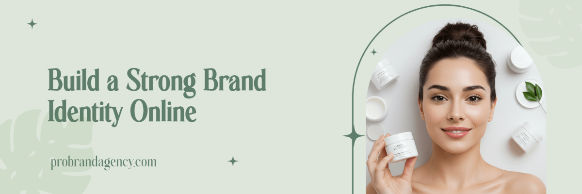 Free Brand X Header Template to Edit Online