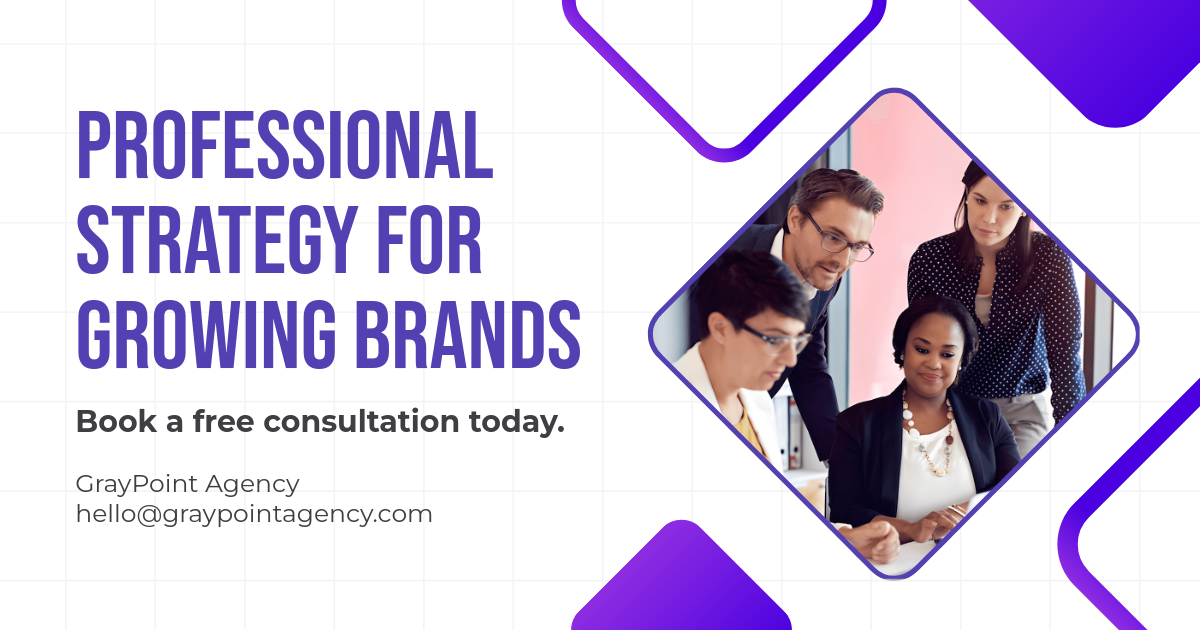 Free Professional Agency Facebook Ad Template to Edit Online