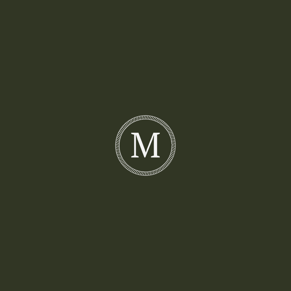 Free Serif Monogram to Edit Online