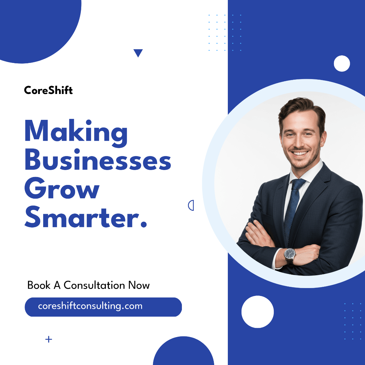 Free Professional Business Instagram Ad Template to Edit Online
