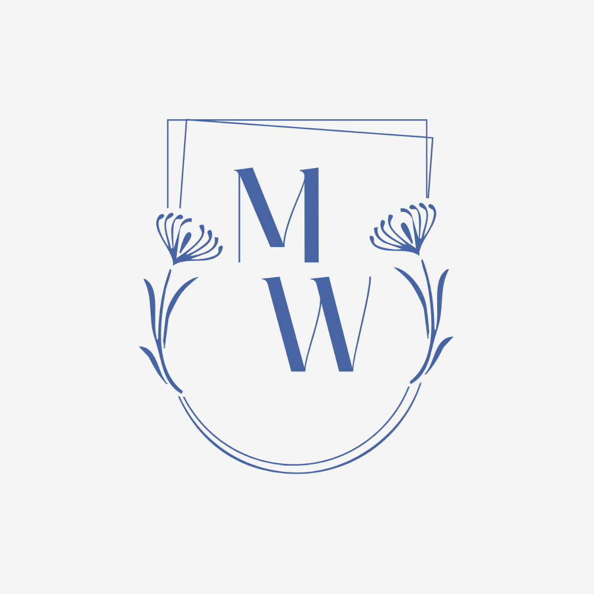Wedding Monogram