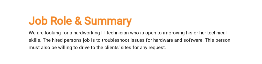 IT Technician Job Description Template 2.jpe