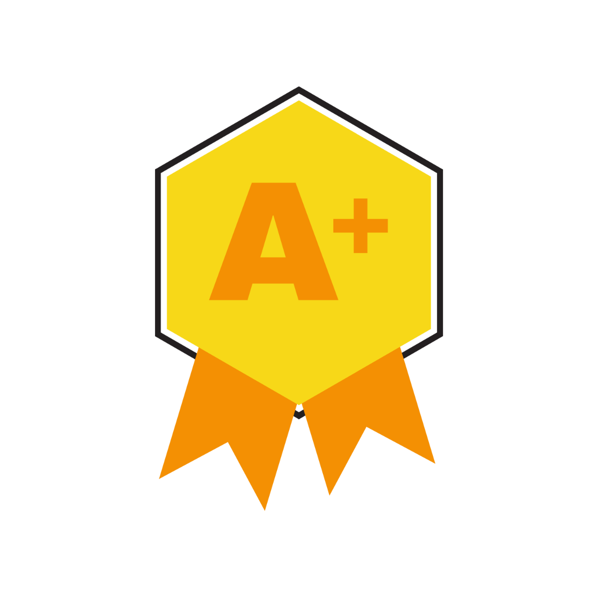 Free Badge Monogram Template to Edit Online