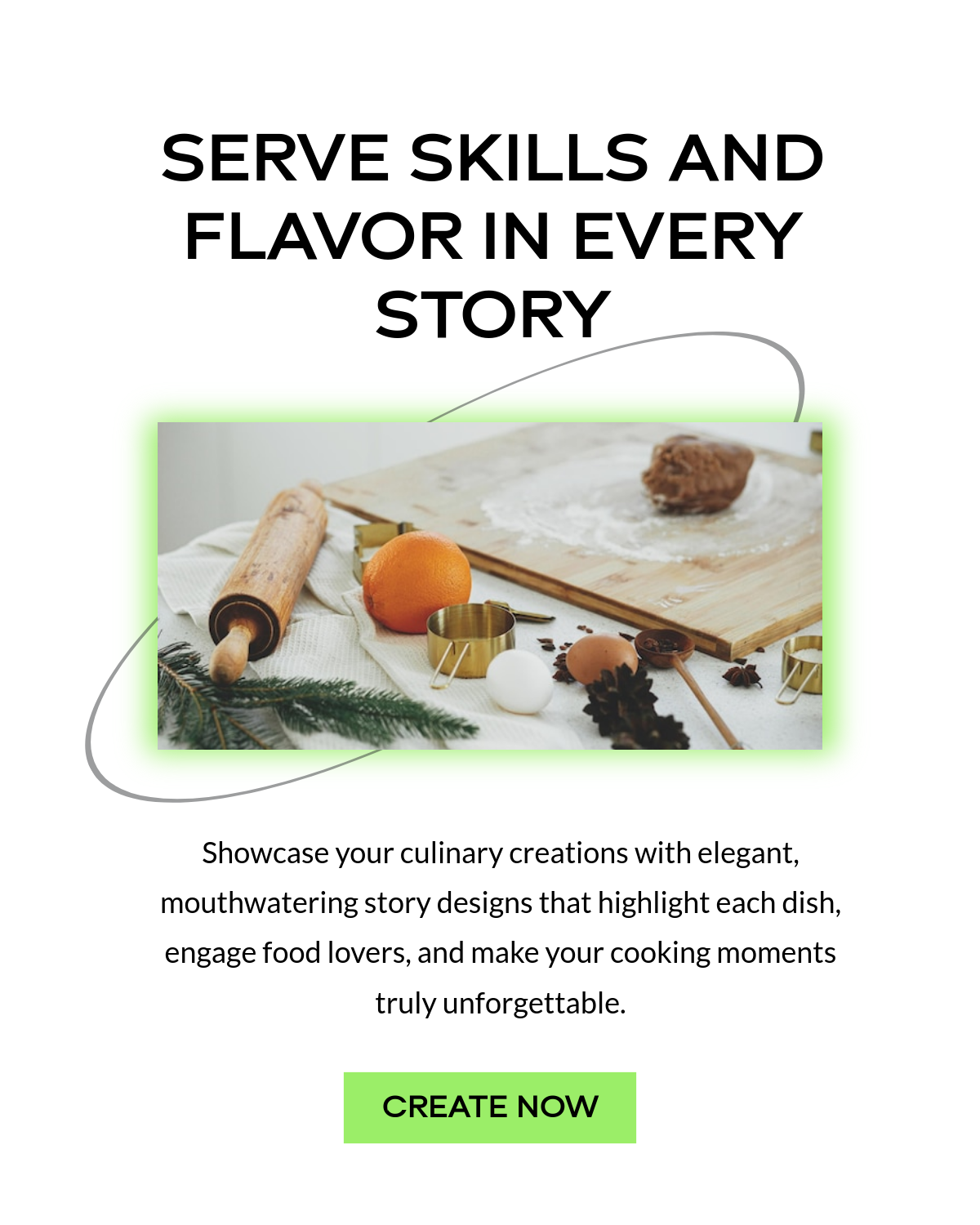 Free Cooking Class Facebook Post Template to Edit Online
