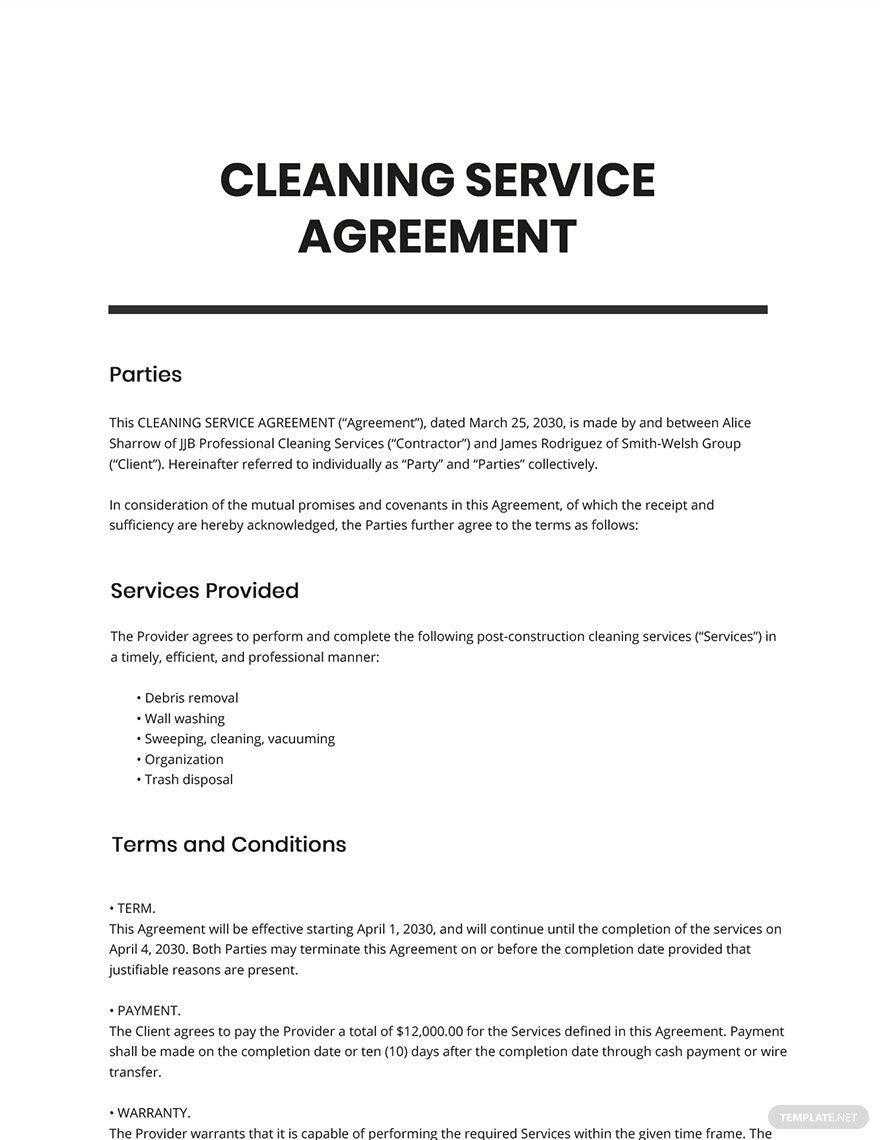 professional-service-agreement-pdf-templates-free-download-template