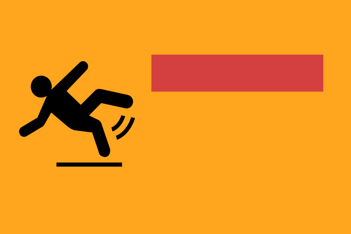 Free Slippery When Wet Template to Edit Online