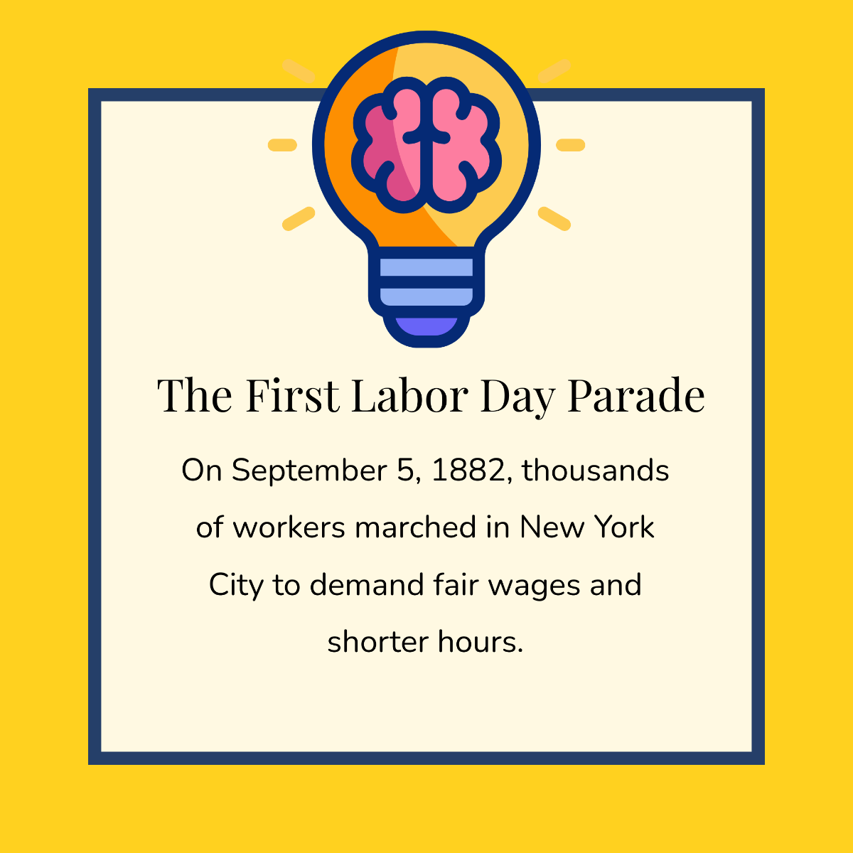 Free Factoids of the Day Template to Edit Online