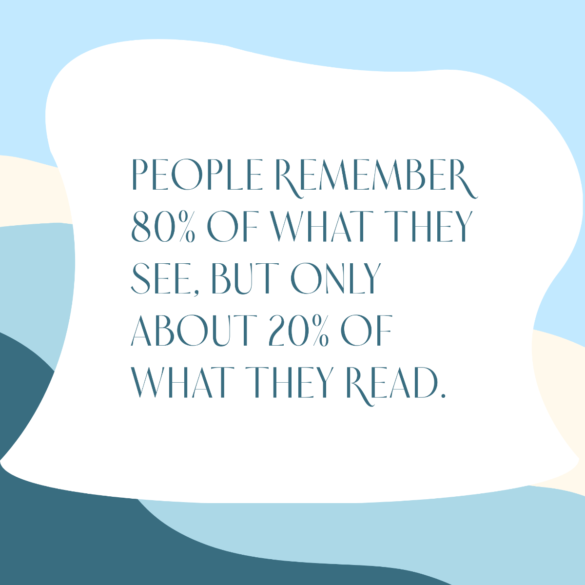 Free Factoid Image Template to Edit Online
