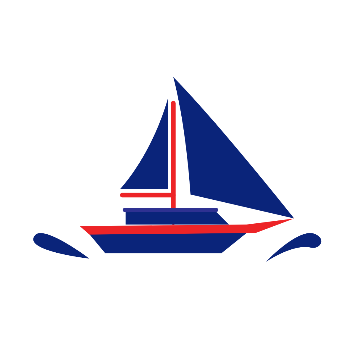 Free Modern Columbus Day Icon Template to Edit Online