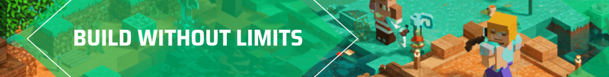 Free Minecraft Banner Template to Edit Online