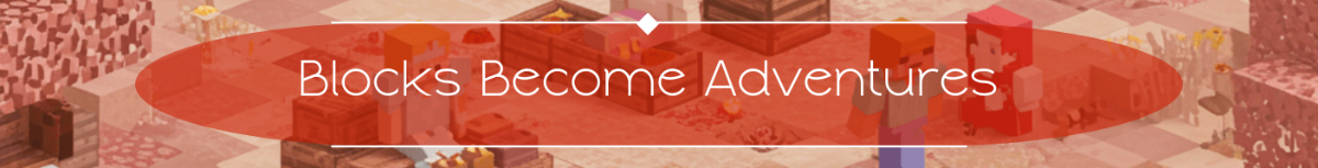 Free Minecraft Crafting Banner Template to Edit Online