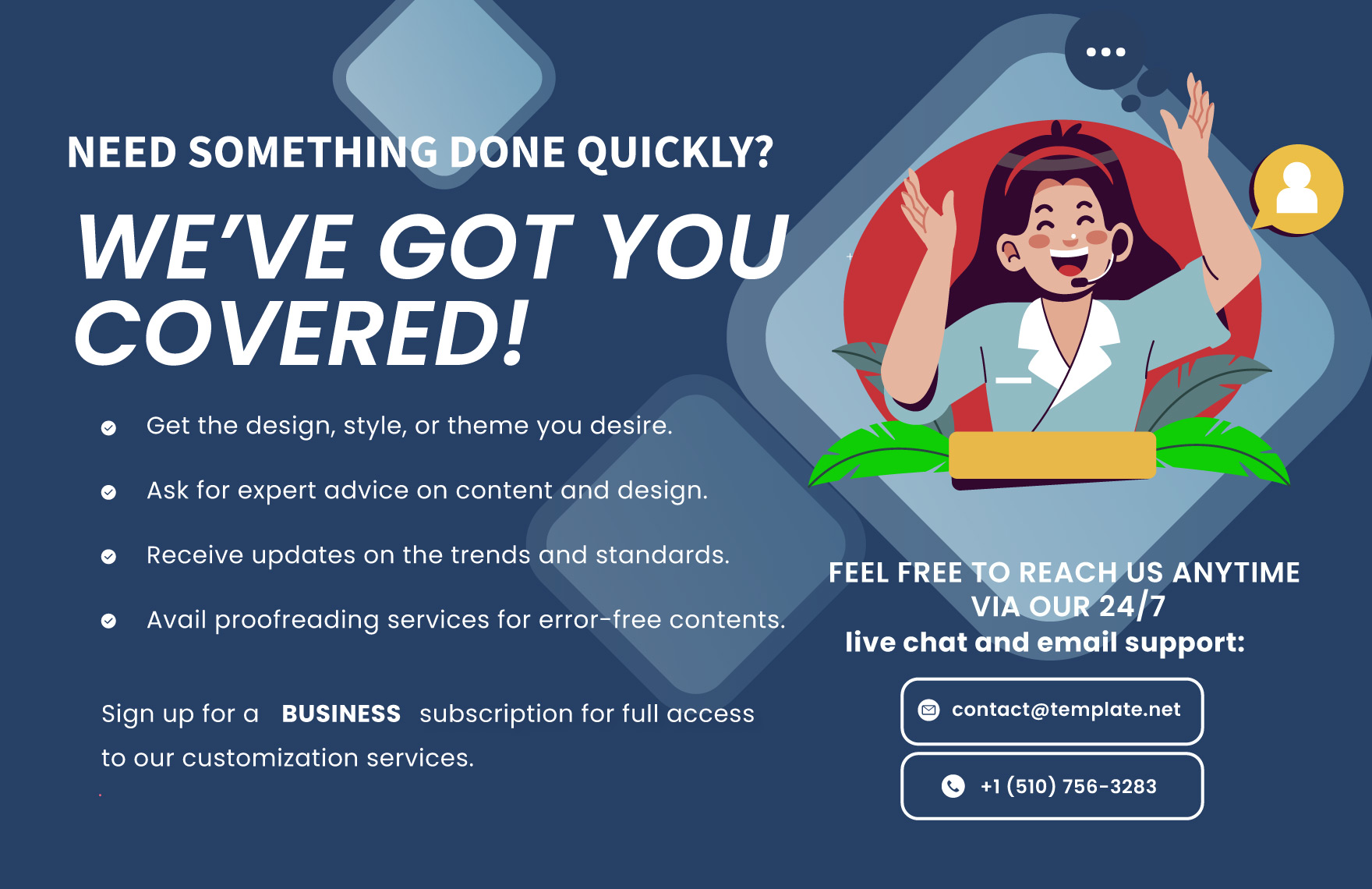 35+ Corporate Newsletter Template Bundle