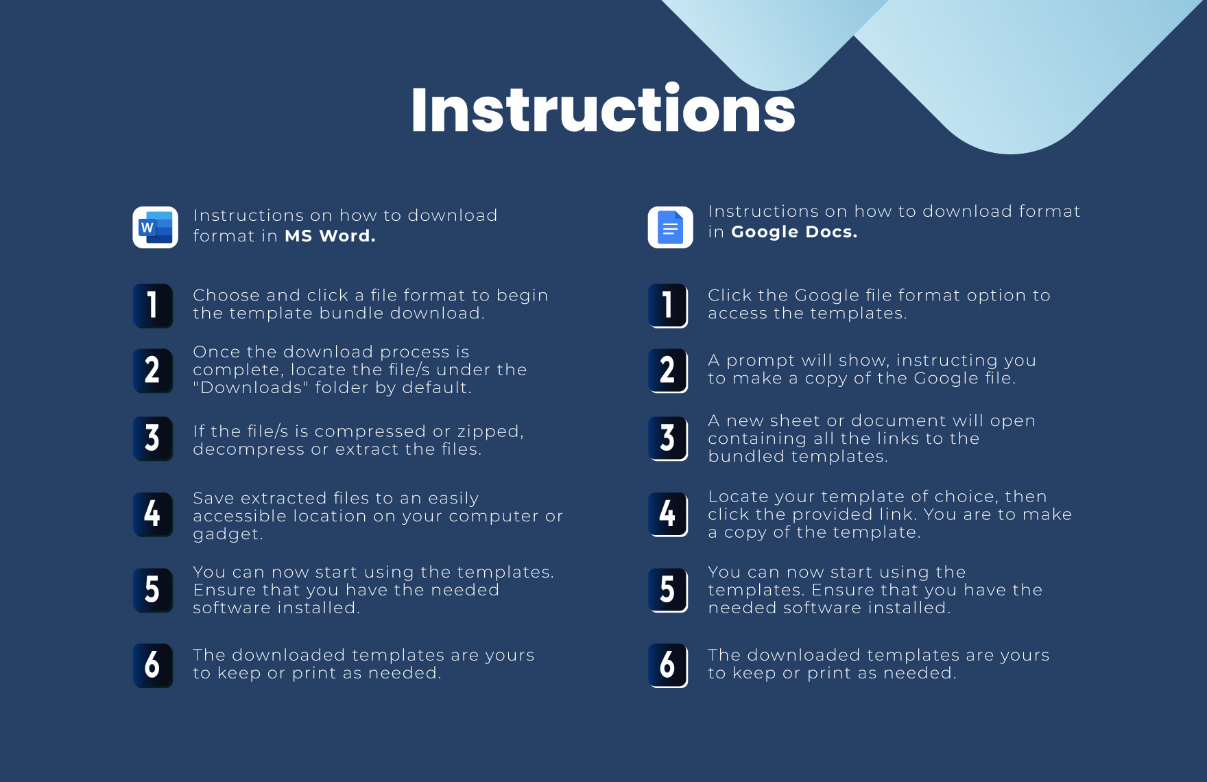 35+ Corporate Newsletter Template Bundle