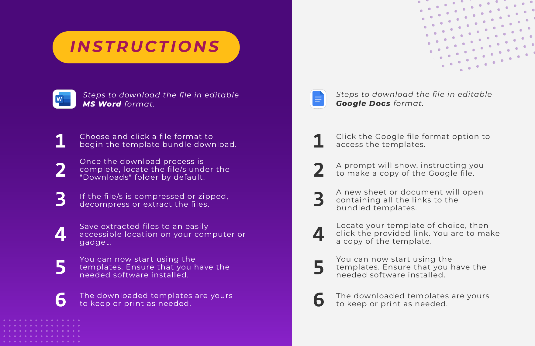 20+ Professional Email Signature Template Bundle
