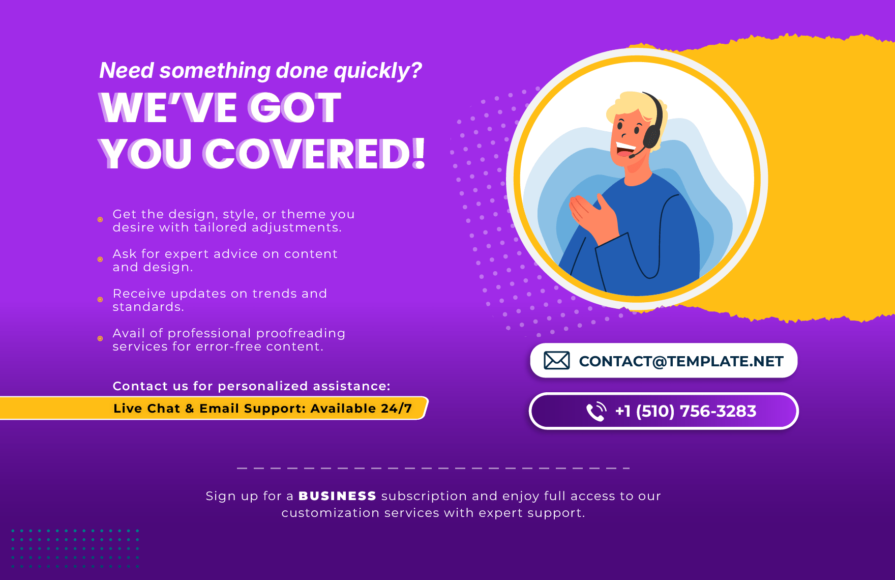 20+ Professional Email Signature Template Bundle