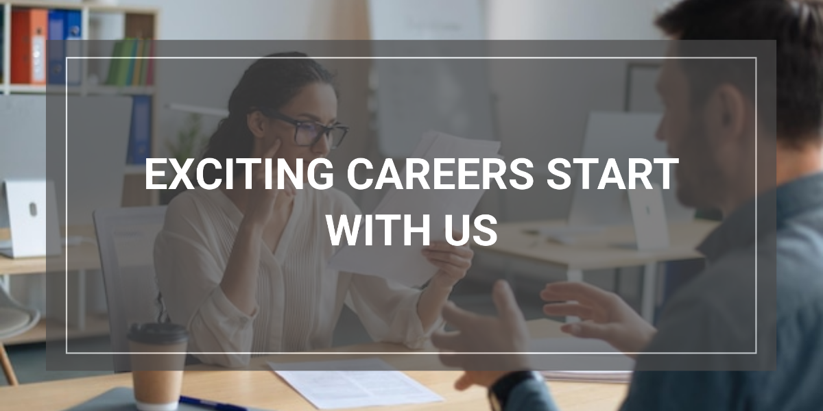 Hiring Eventbrite Banner Template