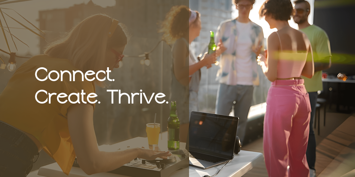 Free Freelance Eventbrite Banner Template to Edit Online