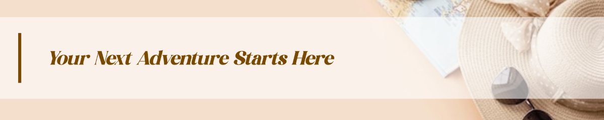 Free Travel Reddit Banner Template to Edit Online