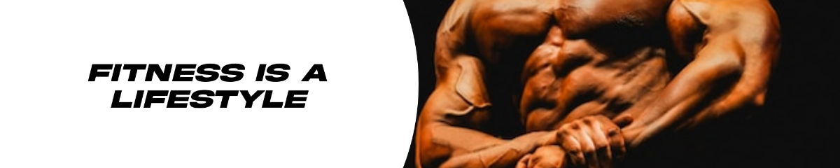 Free Fitness Reddit Banner Template to Edit Online