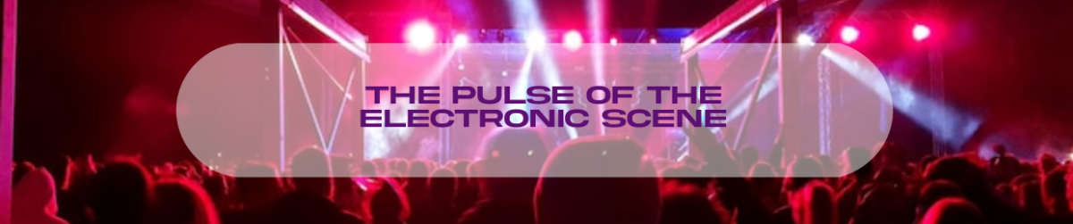 Free Annual Music Festival Soundcloud Banner Template to Edit Online