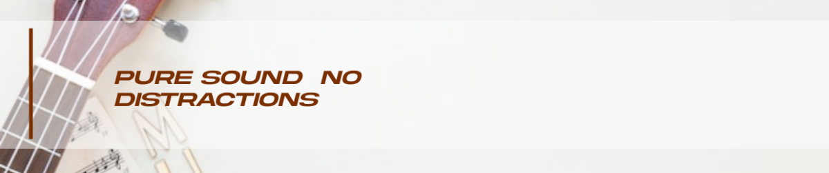 Free Clean and Elegant Soundcloud Banner Template to Edit Online