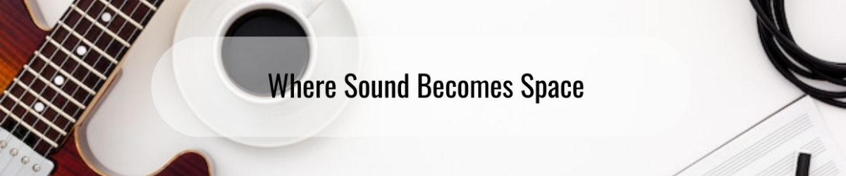 Free Minimalist Soundcloud Banner Template to Edit Online