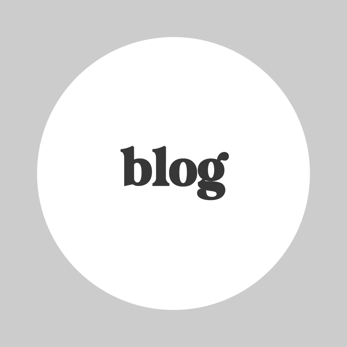 Free Simple Instagram Highlight Template to Edit Online