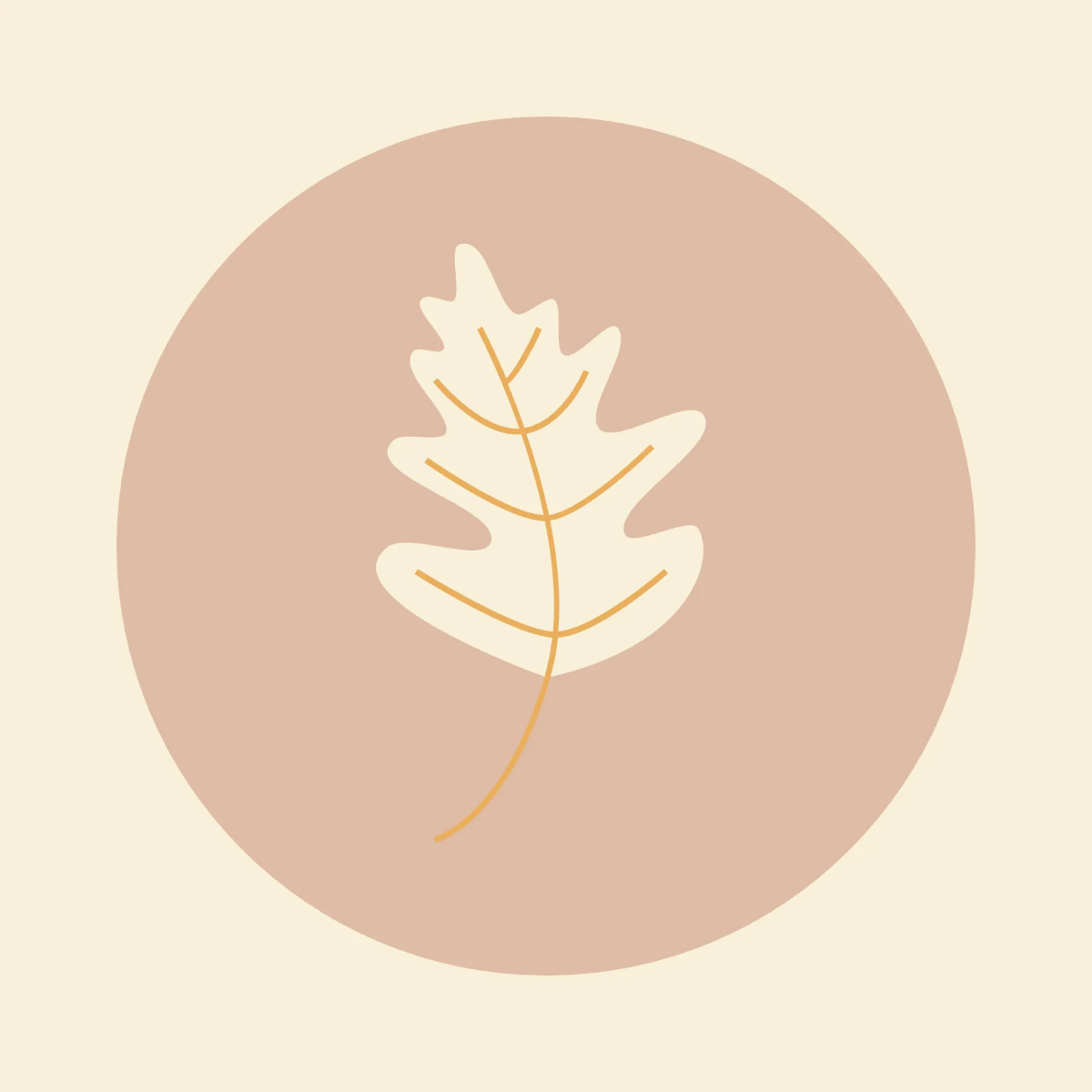 Free Aesthetic Instagram Highlight Template to Edit Online