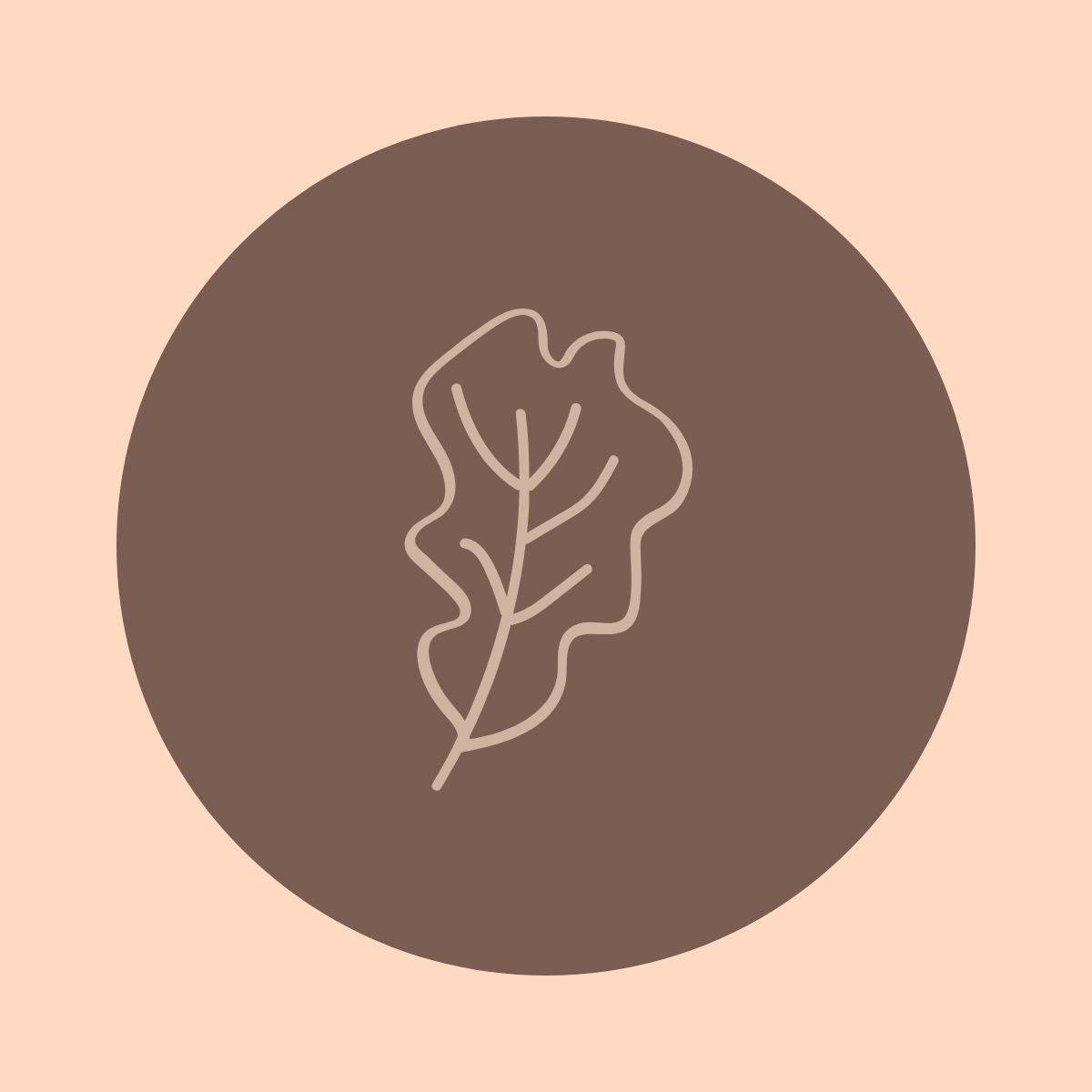 Free Minimalist Instagram Highlight Template to Edit Online