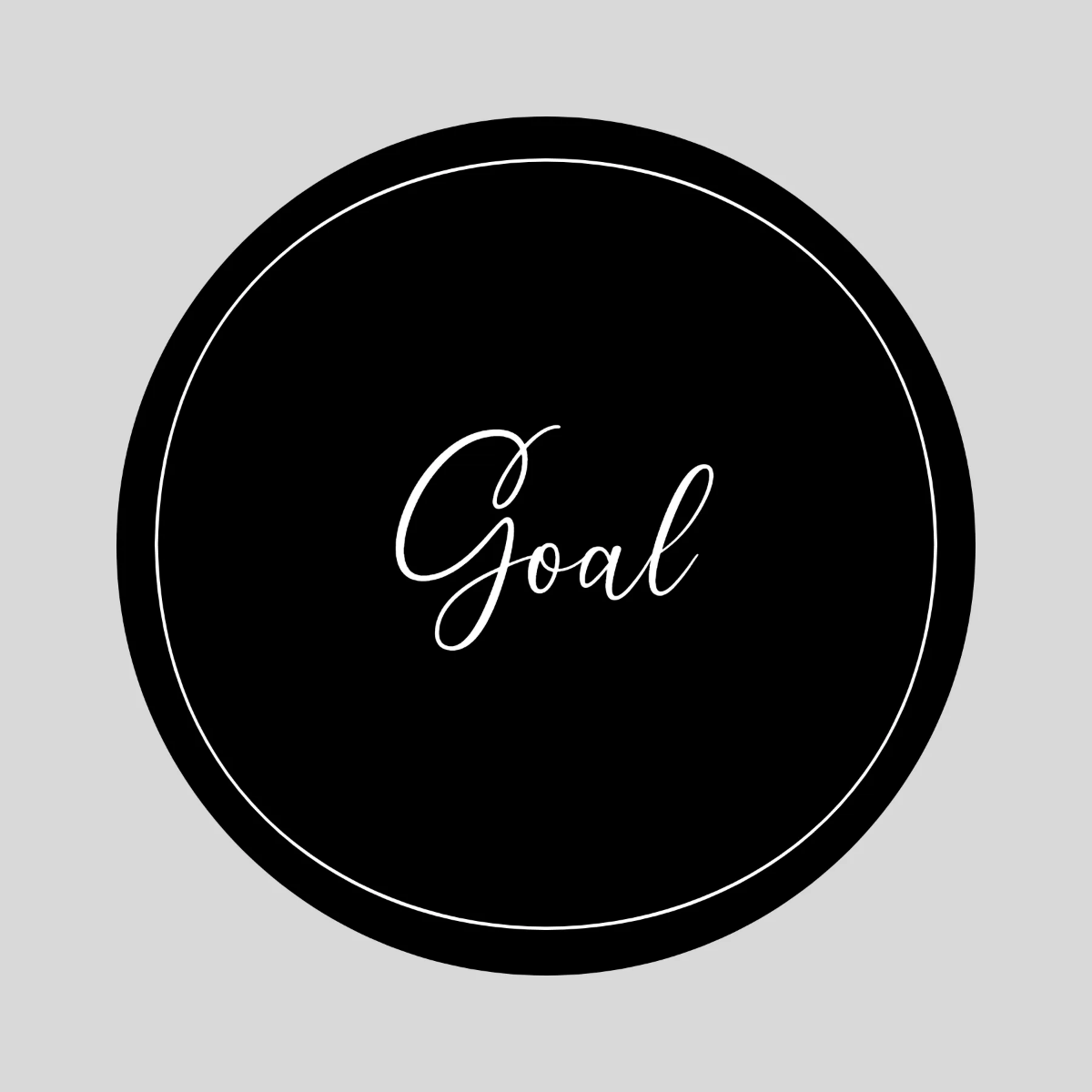 Free Black and White Instagram Highlight Template to Edit Online
