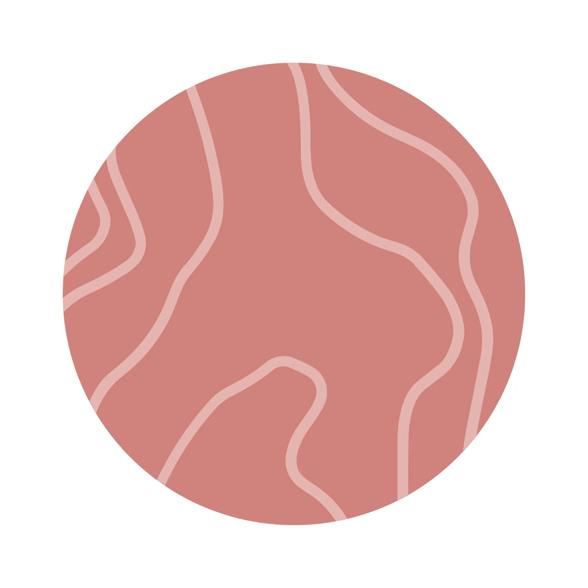 Free Pattern Instagram Highlight Template to Edit Online