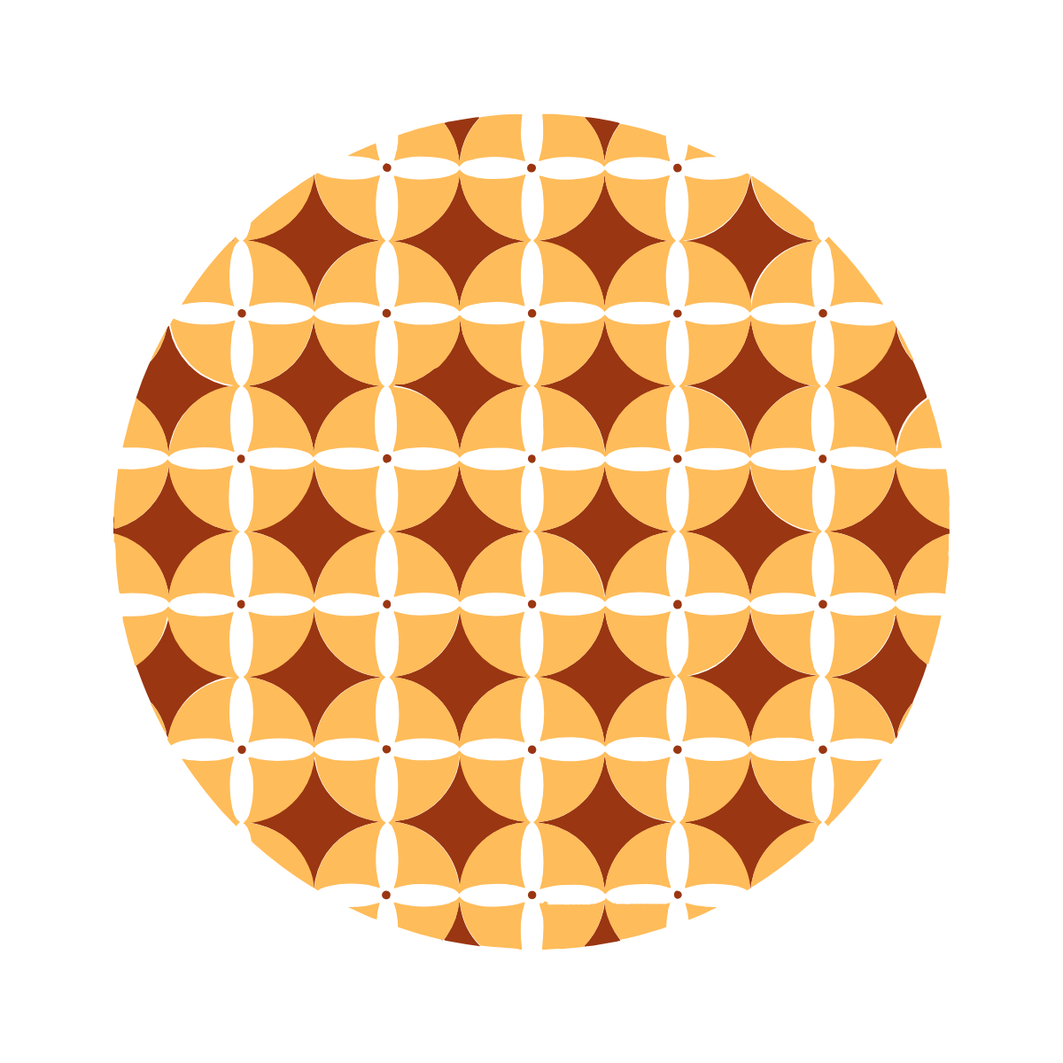 Free Vintage Instagram Highlight Template to Edit Online