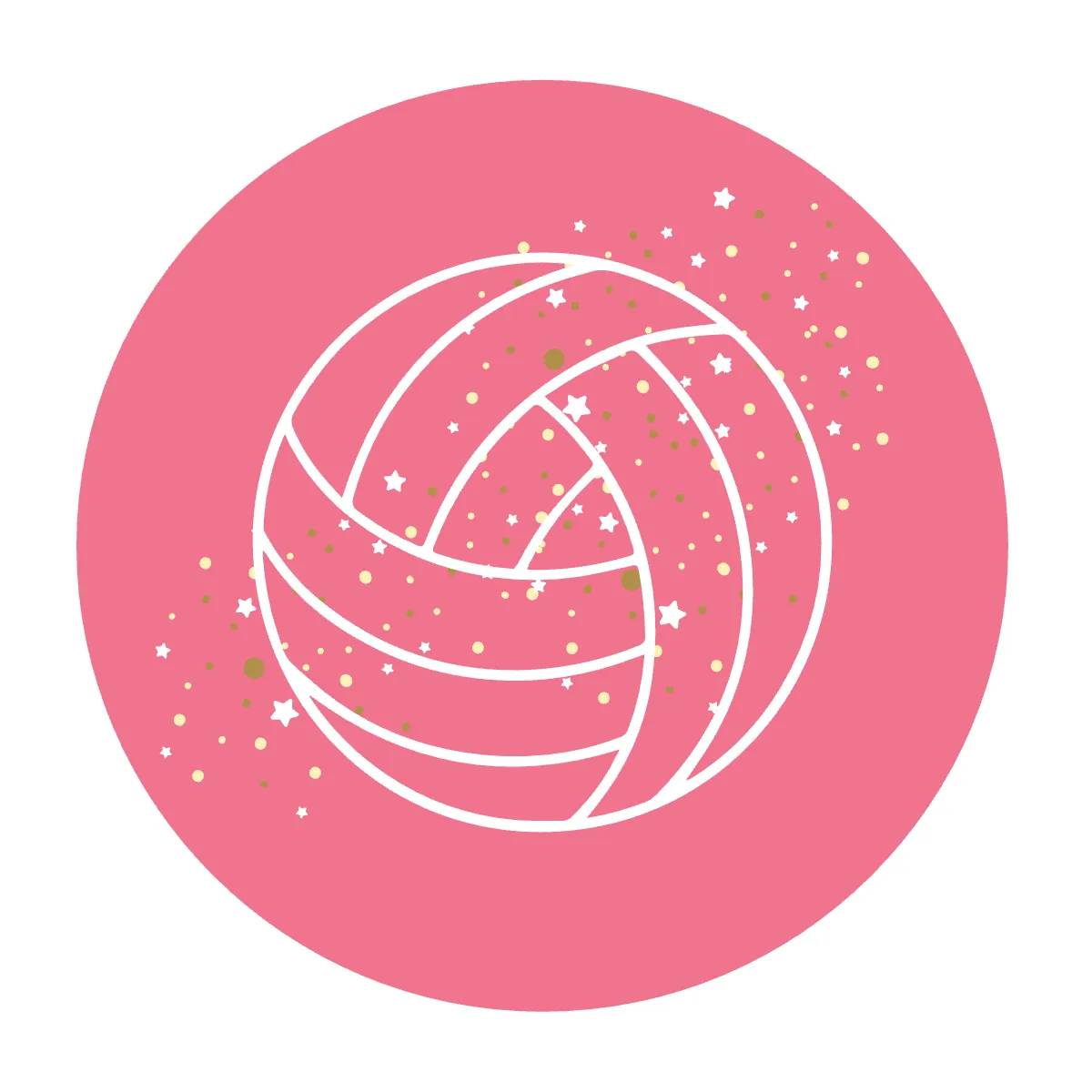 Free Glitter Instagram Highlight Template to Edit Online