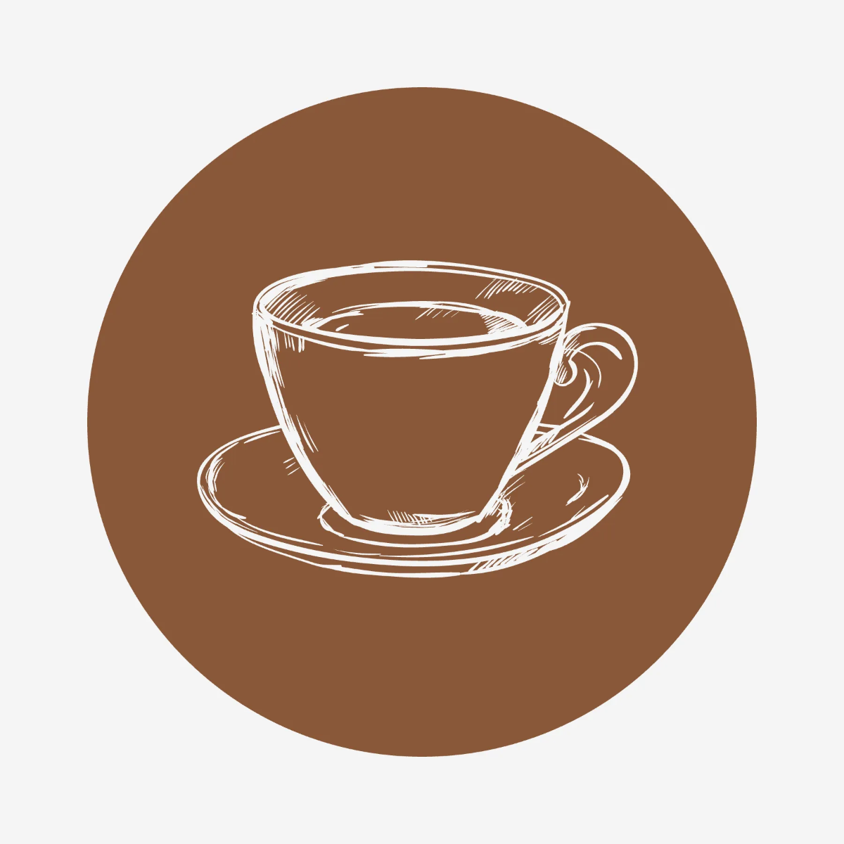 Free Neutral Instagram Highlight Cover Template to Edit Online