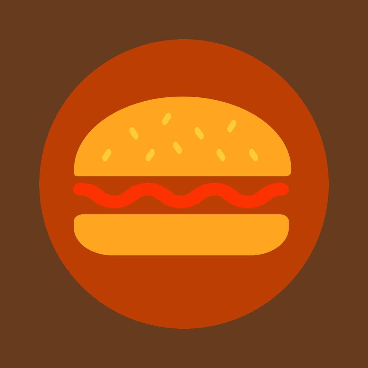 Free Vintage Instagram Highlight Cover Template to Edit Online