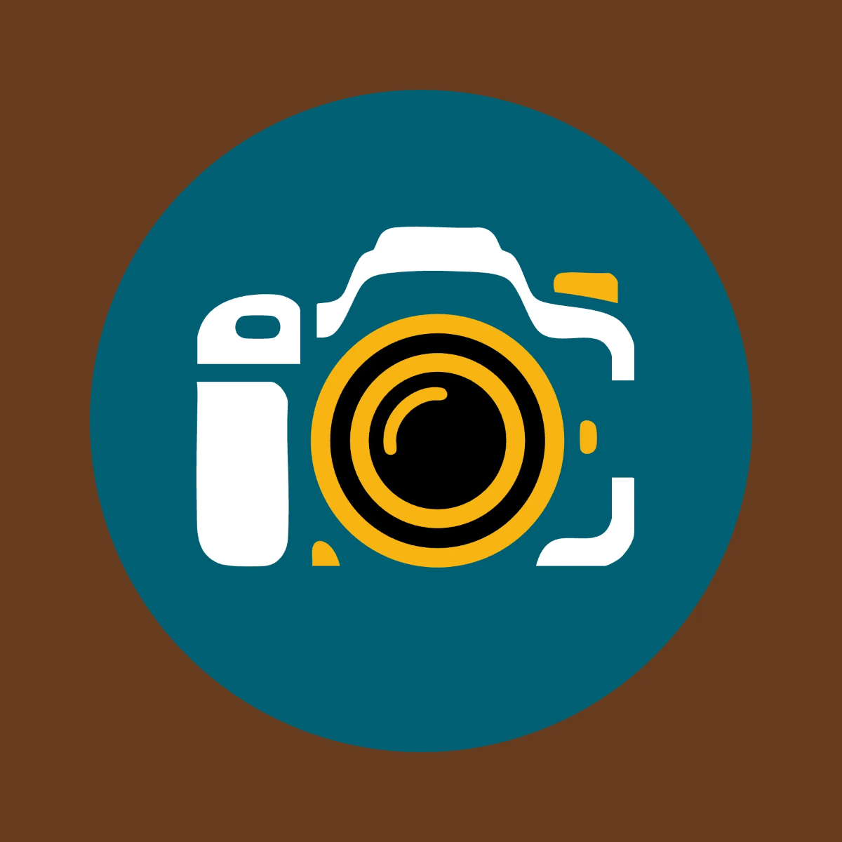 Free Vintage Instagram Highlight Cover Template to Edit Online