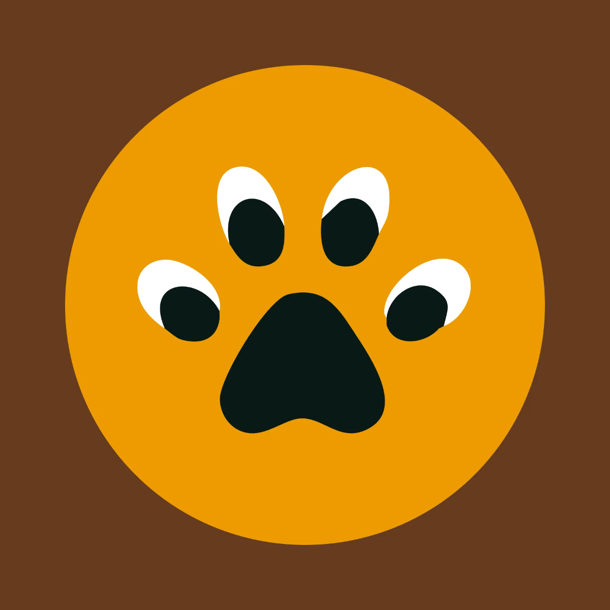 Free Vintage Instagram Highlight Cover Template to Edit Online