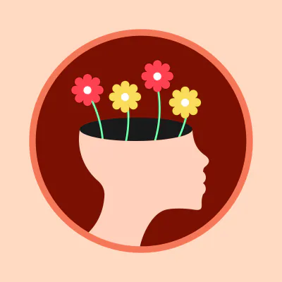 Free Floral Instagram Highlight Cover Template to Edit Online