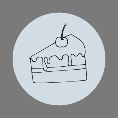 Free Line Art Instagram Highlight Cover Template to Edit Online