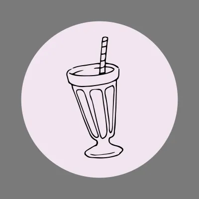 Free Line Art Instagram Highlight Cover Template to Edit Online