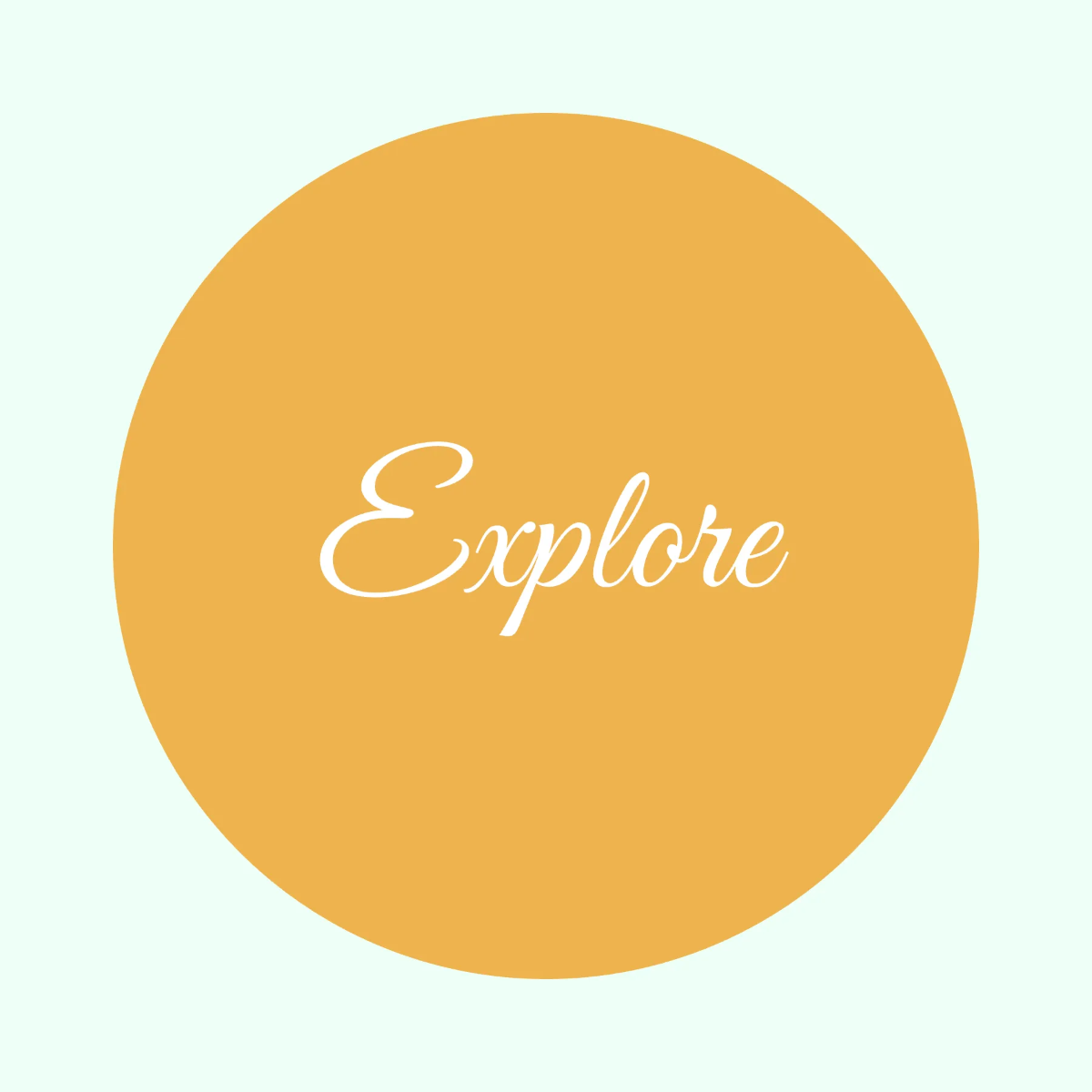 Free Travel Instagram Highlight Cover Template to Edit Online