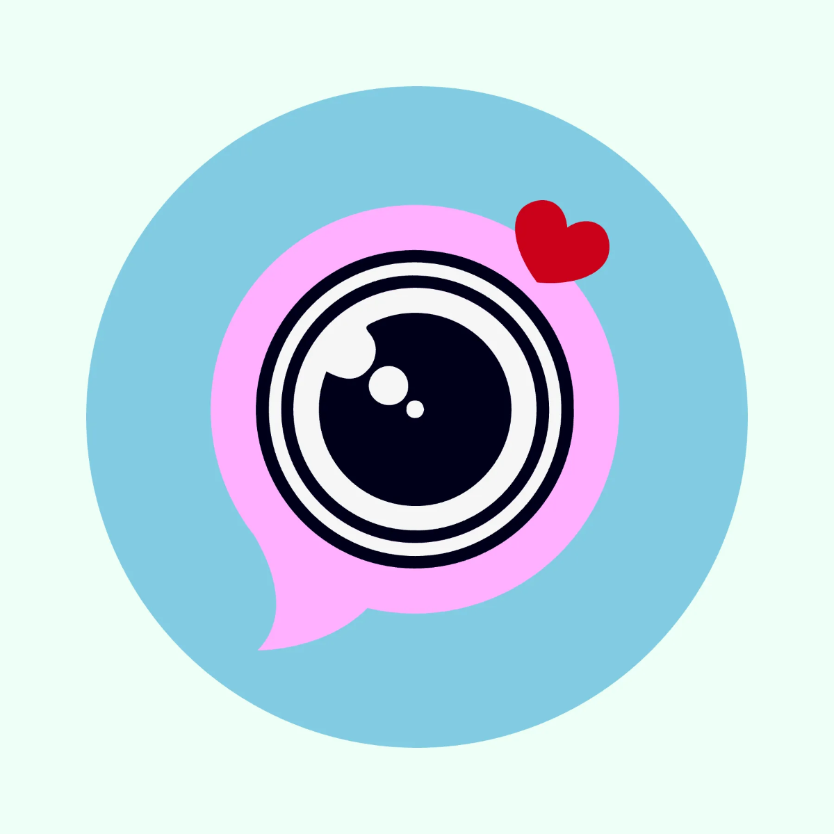 Free Travel Instagram Highlight Cover Template to Edit Online