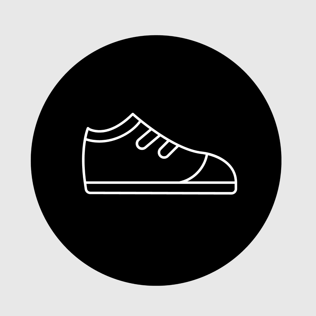 Free Black and White Instagram Highlight Cover Template to Edit Online