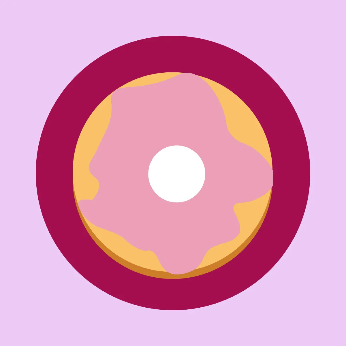 Free Food Instagram Highlight Cover Template to Edit Online