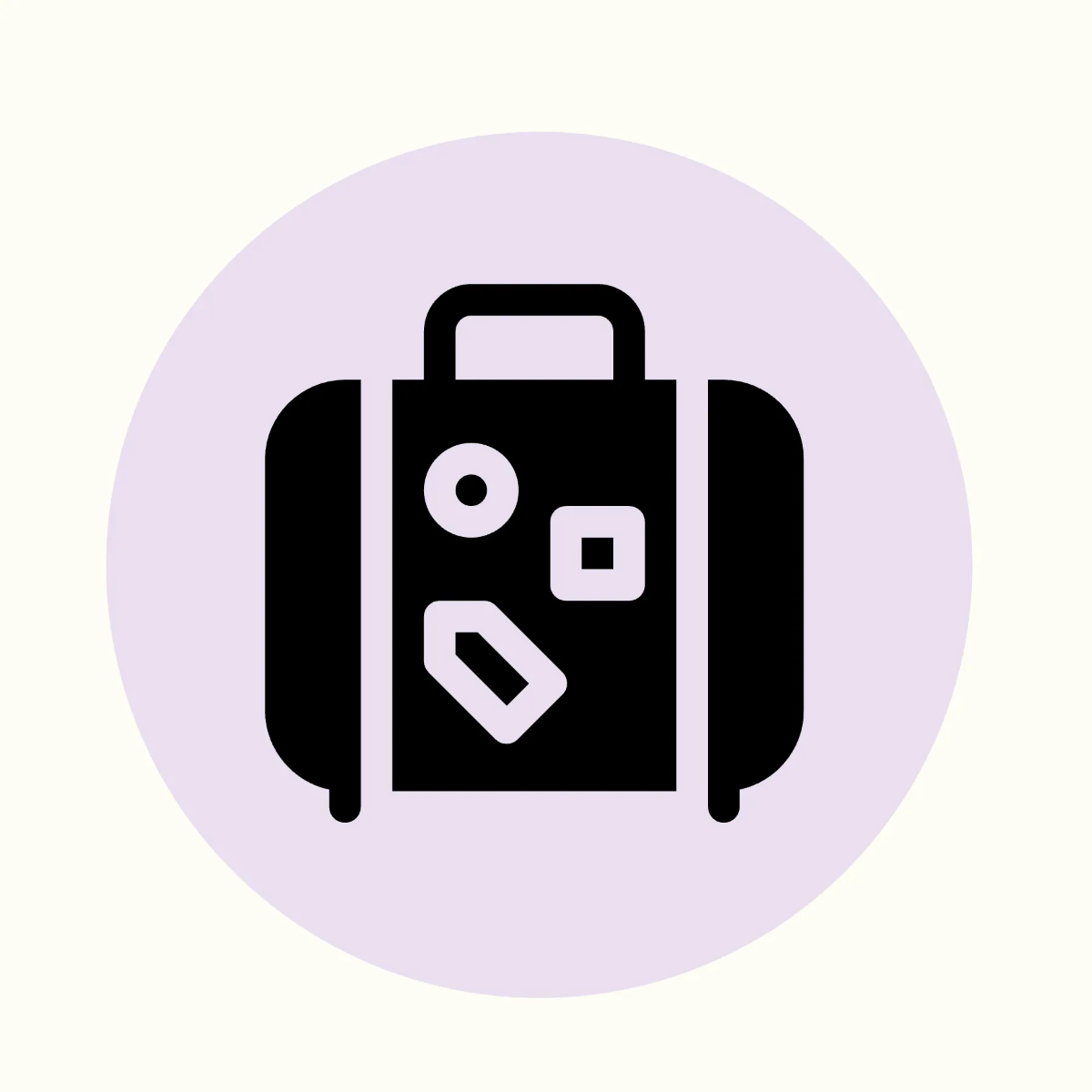 Free Minimalist Instagram Highlight Cover Template to Edit Online