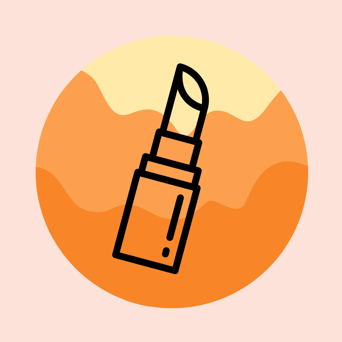 Free Aesthetic Instagram Highlight Cover Template to Edit Online